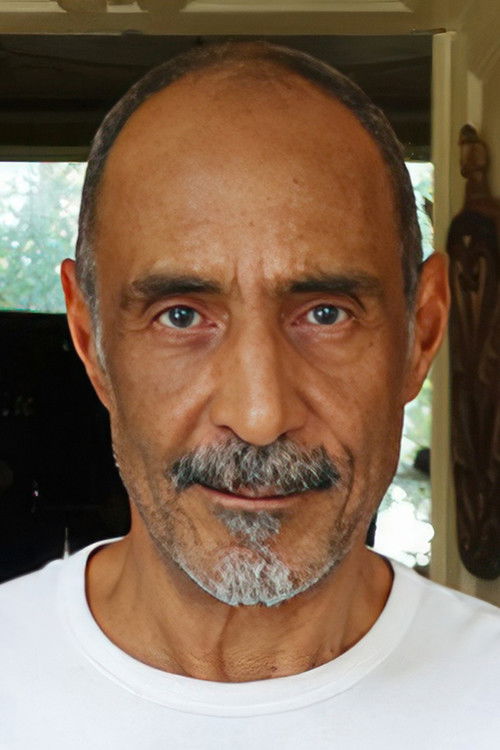 Felix de Rooy as Weljo