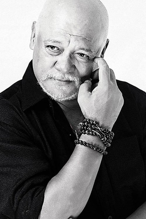 Sunil Thapa as Gang's Lawyer