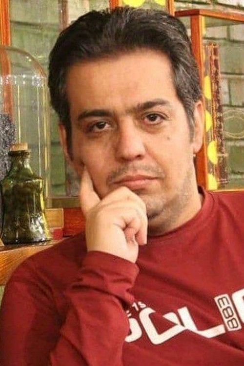 Hojat Parsa as Security Officer