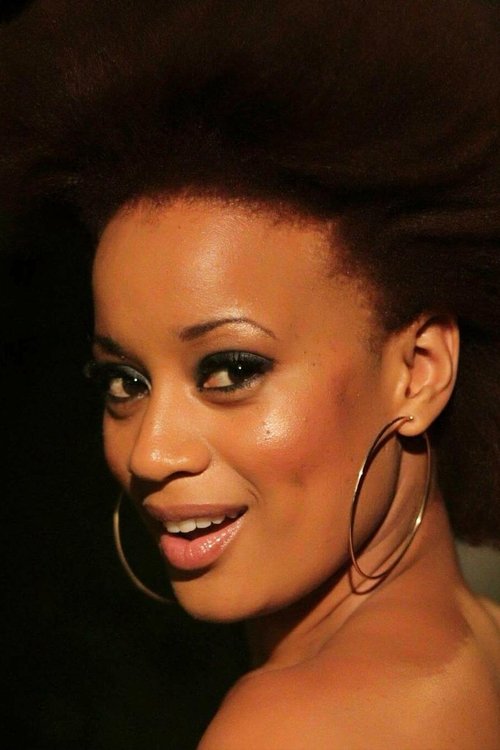 Renate Stuurman as Brenda