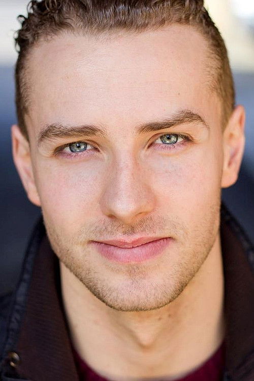 Mitchell Fisher as Tim