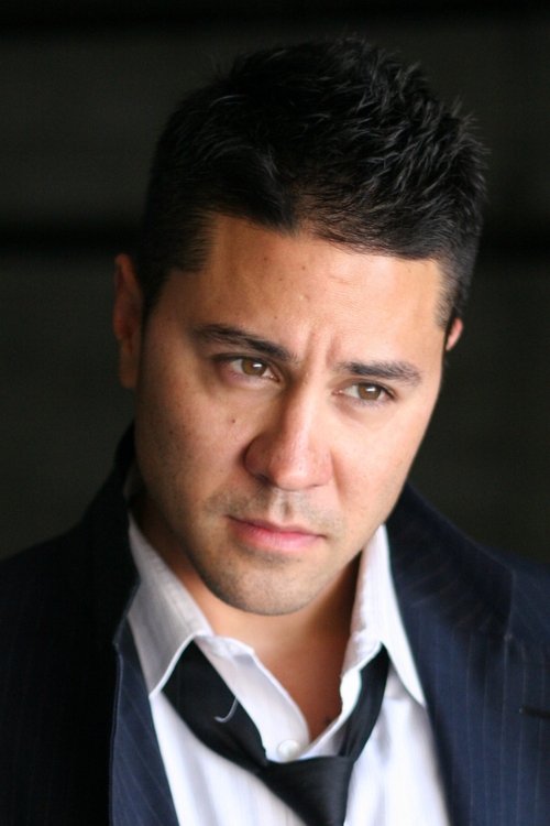 Justin Huen as Ruben