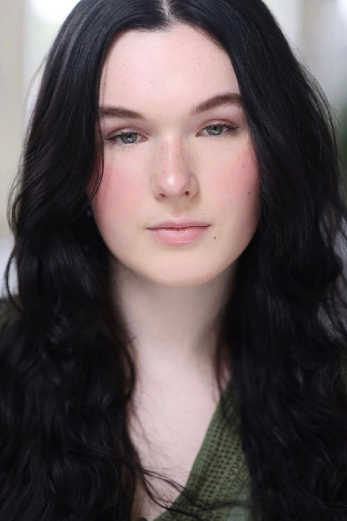 Savanna Lambert as Katie