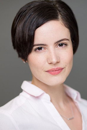 Mariessa Portelance as Sara Hartley