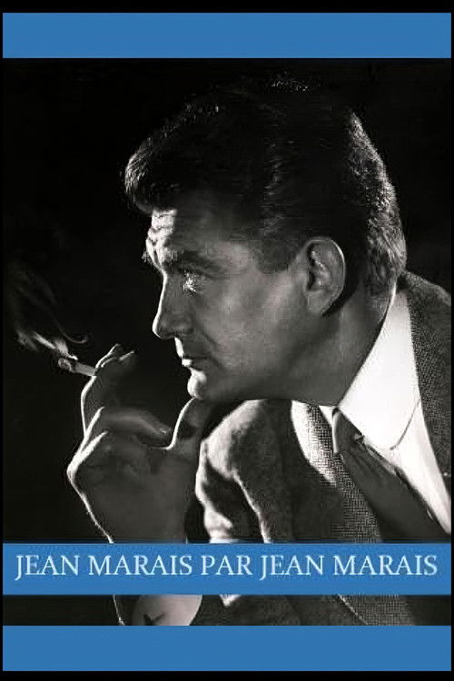Jean Marais par Jean Marais poster