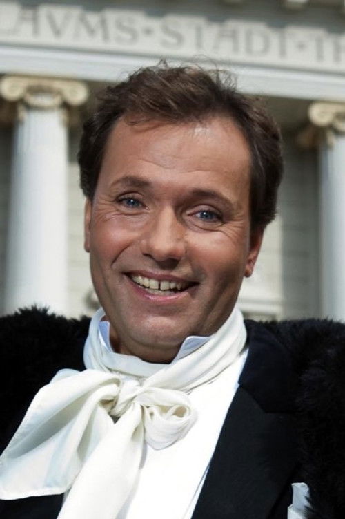 Sebastian Reinthaller as Adam