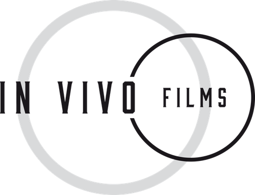 In Vivo Films logo