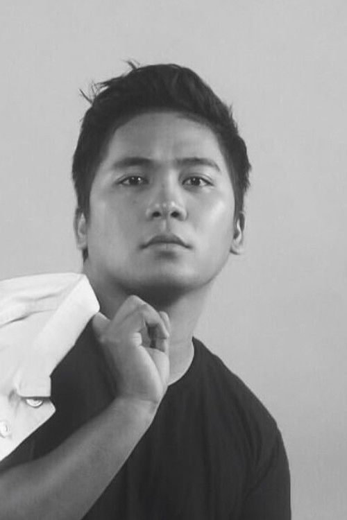 Brylle Parzuelo as Nilo