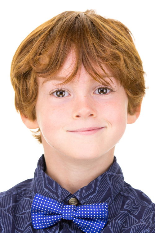 Antoine Archambault as Mathieu