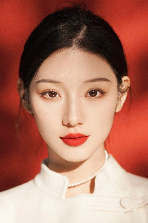 Fu Dongnuan as Qin Zhaohua