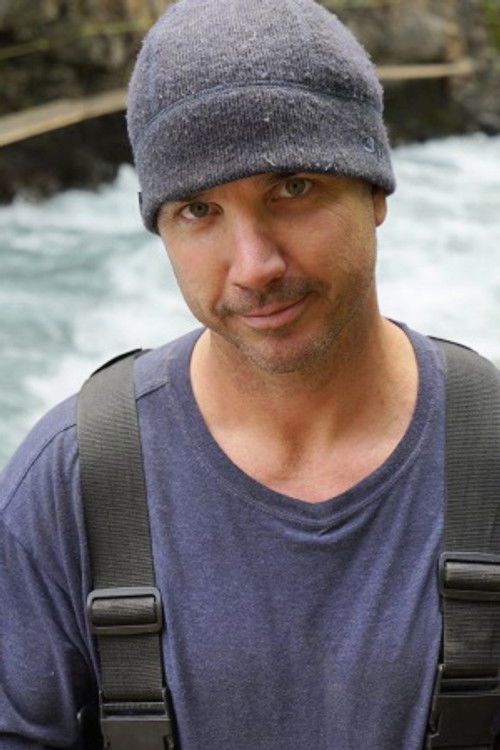 Dustin Hurt profile photo