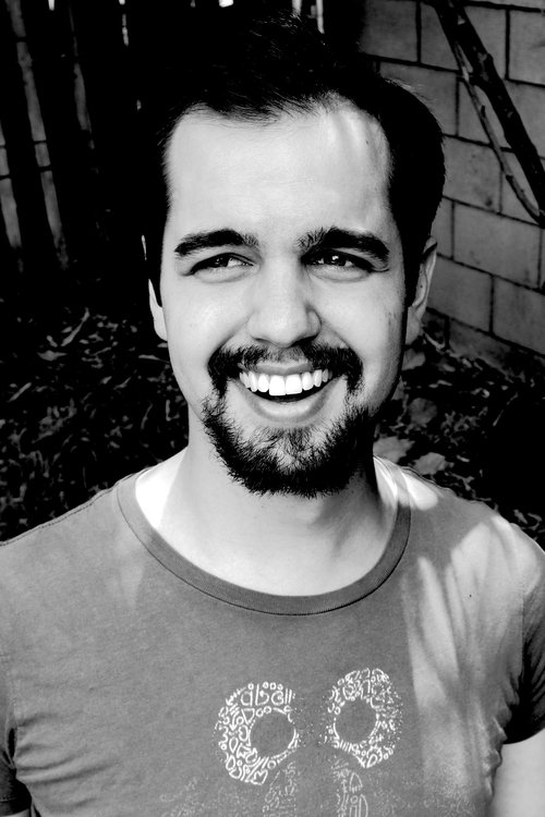 David Croley Broyles as Bill Summers