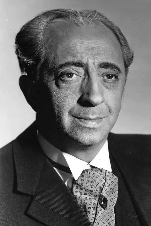 John Abbott as Pappa Cerrano