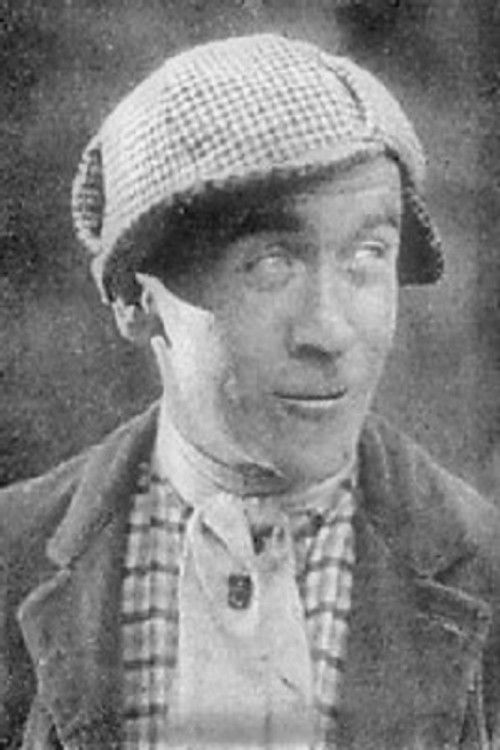 Ted McNamara as Firmin