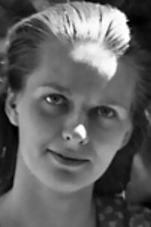 Virginia Nicolson as Keystone Cop