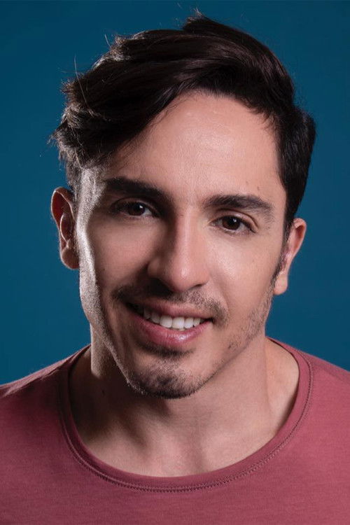 Adam Sadwing as Death / Emo Boy