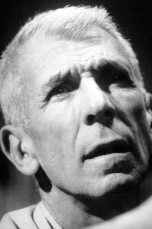 Richard Brooks as Self