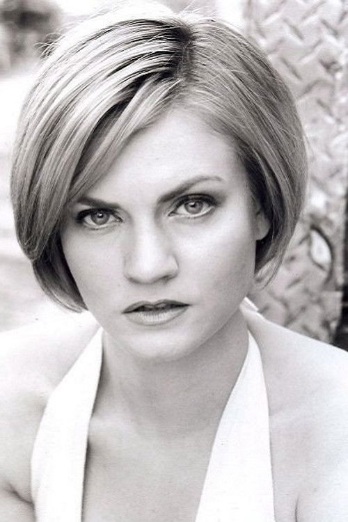 Amber Moelter as Nurse Hunter