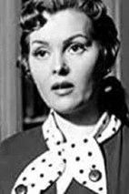 Nelly Panizza as Ines