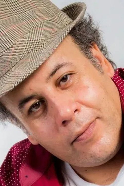 Hamid Reza Fallahi as