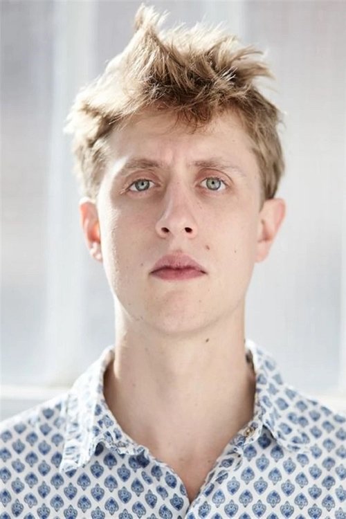 Marceau Ebersolt as Dominique