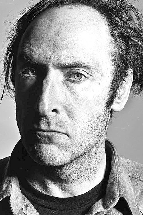 Jeff Medley as Bar Fly Jim