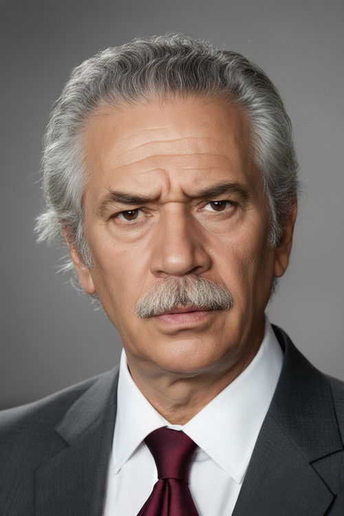 Abdurrahman Palay as 