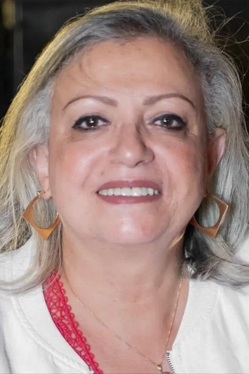 Faten Wasel as شربات والدة شريف