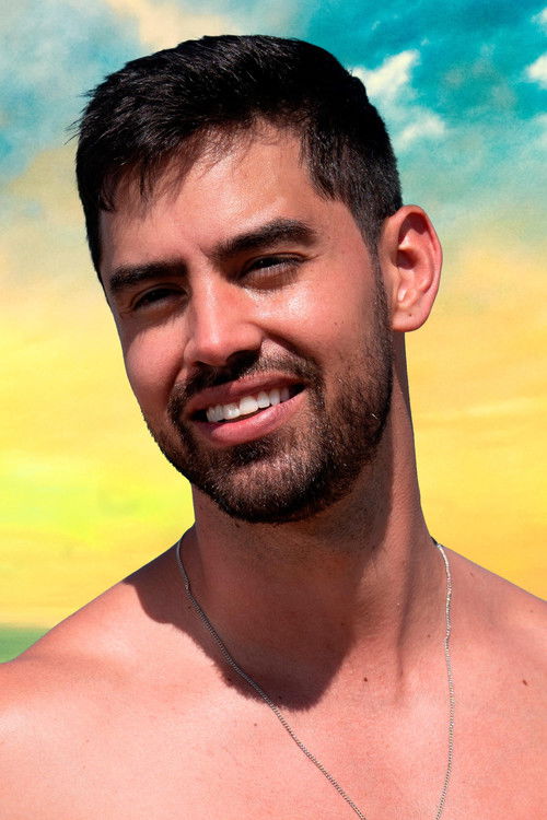 Gabriel Moreira as Self