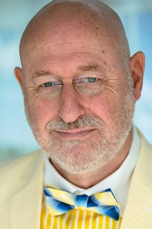 Kent Kasper as Sullivan