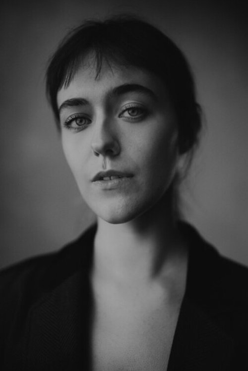 Cathy Wippell as Pierrot