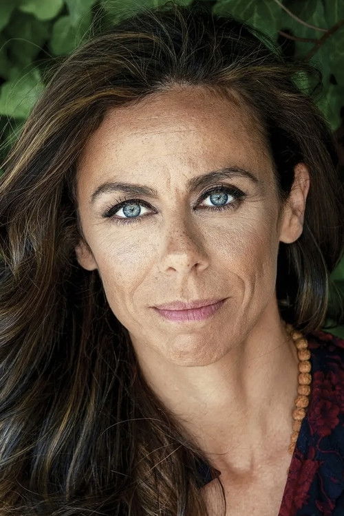 Filomena Cautela as Érica Ramalho