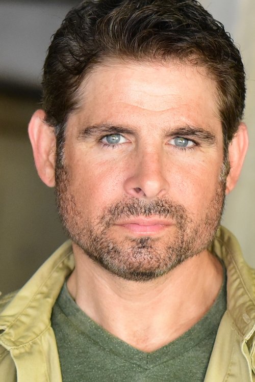 Brian Kurlander as McKayla's Father