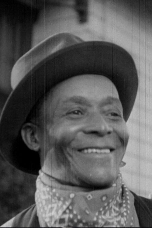 Cherokee Thornton as A "Snitch"