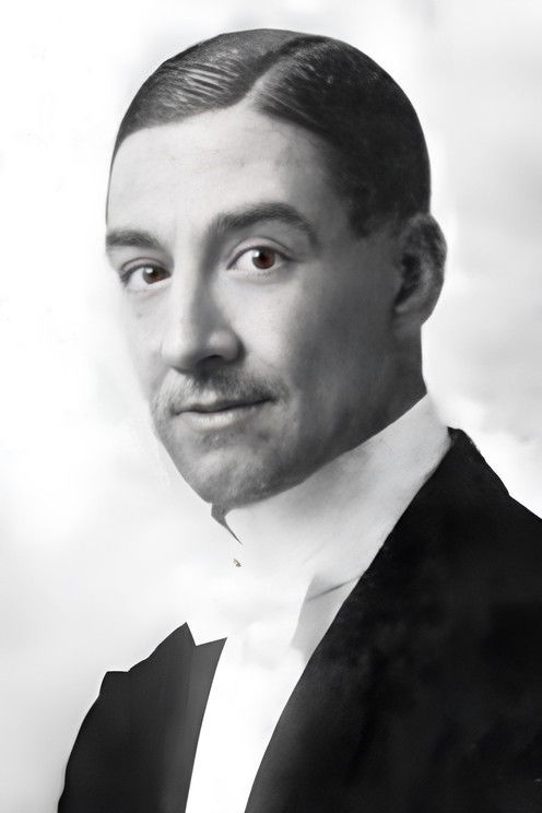 Tom McNaughton as Percy Jitney