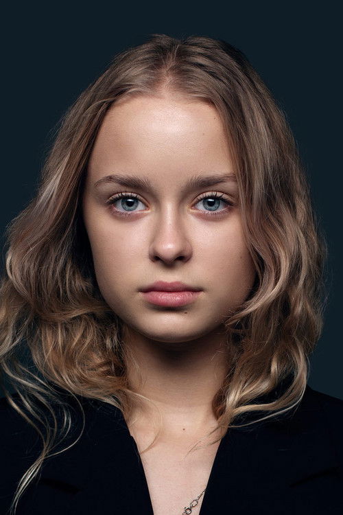 Мария Герасимова as 