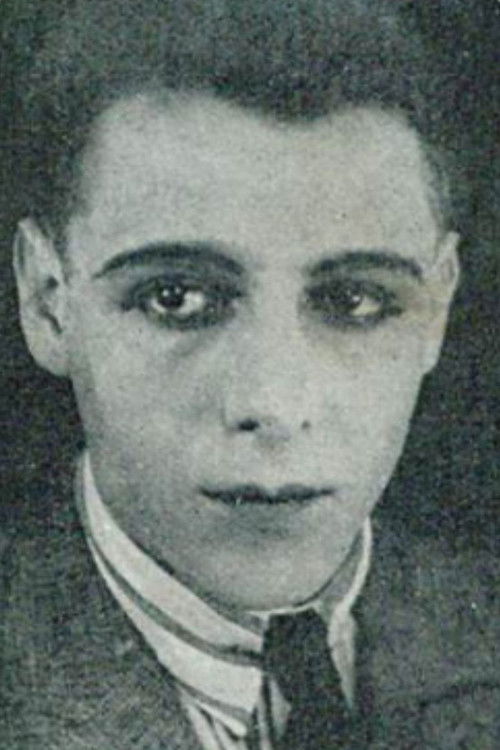 Antonio Sorrentino profile photo