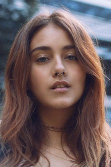 Julieta Salazar as Ana Maria