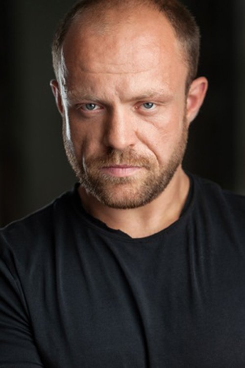 Vladimir Raiman profile photo
