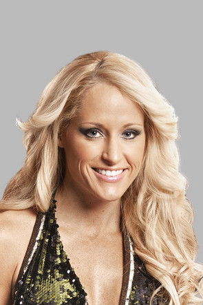 Michelle Calaway as Michelle McCool