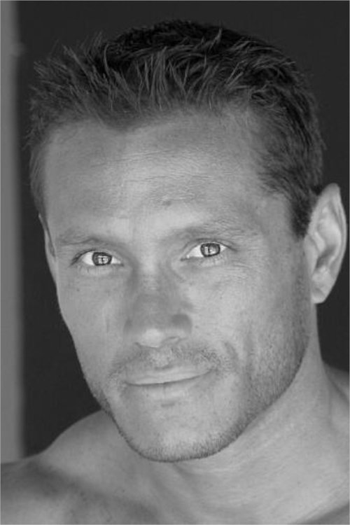 Chris Monberg as Little Jim