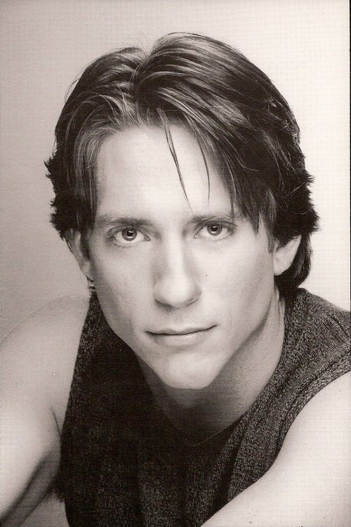 Jason Schnuit as Mark