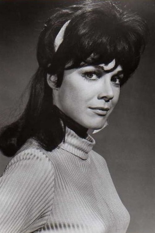 Dodie Marshall as Susan