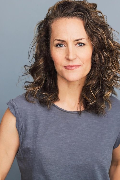 Kristin Goddard as Nancy