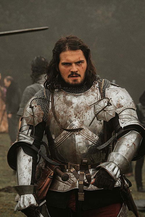 Dévon-Taylor Gómez as Royal Guard #1