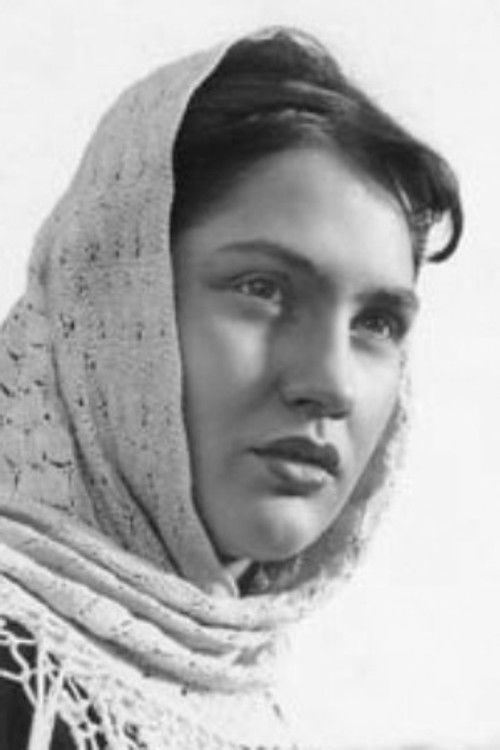 Mirella Ciotti as Lorenza