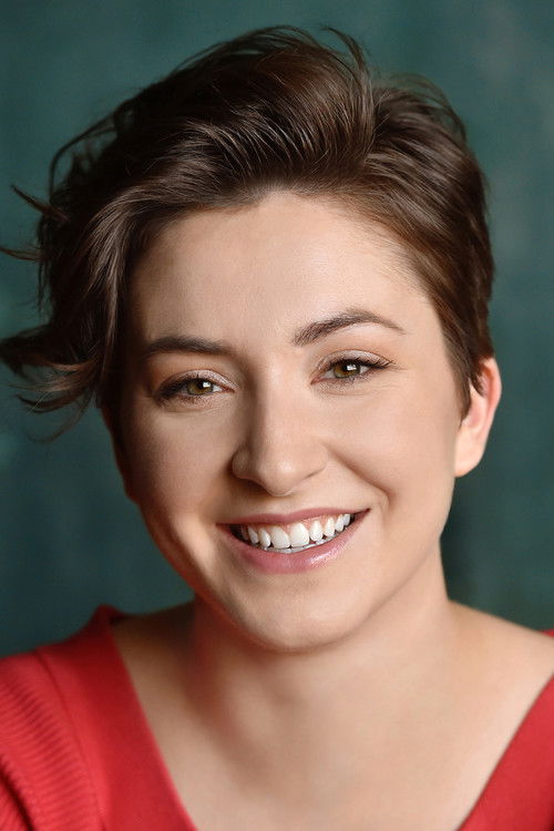 Adele Heather Taylor as Jessica