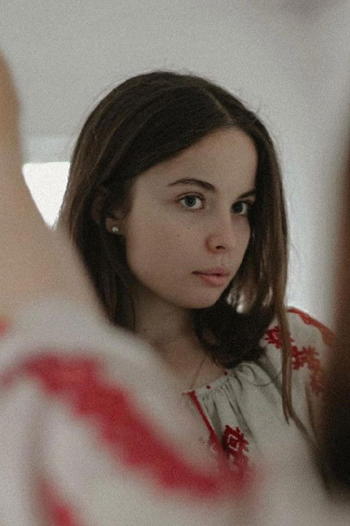 Dariia Stupak profile photo