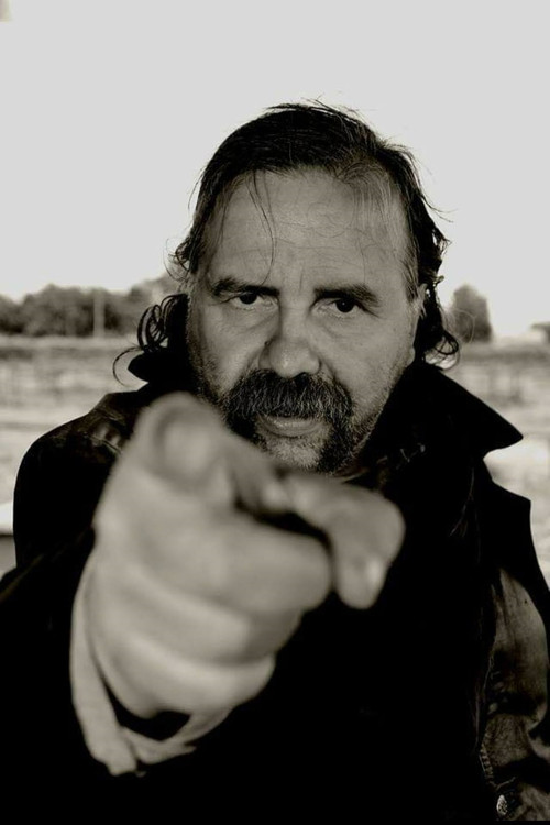 Stefano Jacurti as Bat Mallory/Pierce