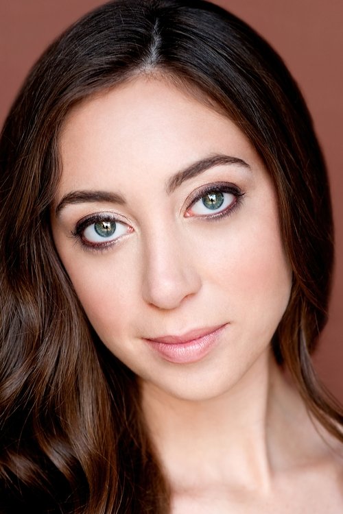 Lauren Hulsey as Little Chrissy